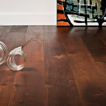 Du Chateau Hardwood