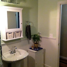 Bathroom Ideas