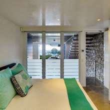 bedrooms