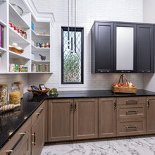 dream home kitchen pantry