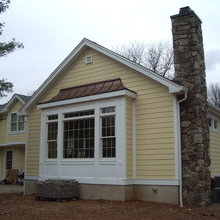Split Level Remodel