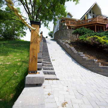 Seeds of Change Landscaping - More