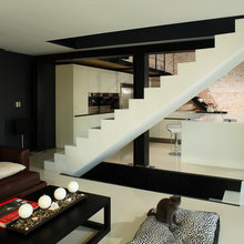 escalier