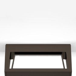 Gap X LED Wall Light - Wall Lights