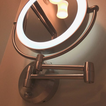 Alpharetta Bath room