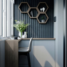 Home Office Ideas