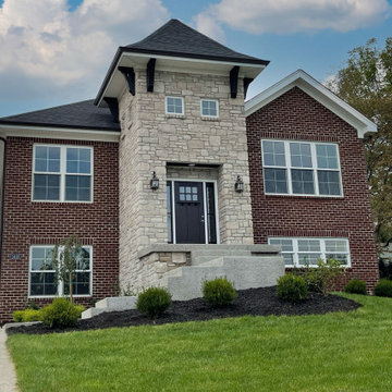 New Home Construction