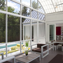 Outdoor Area