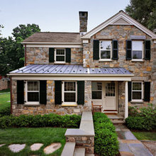 Traditional Exterior