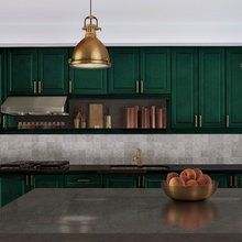 Kitchen Ideas