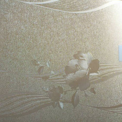 3D effect wall covering - Products