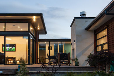 New Residence, Grandvista