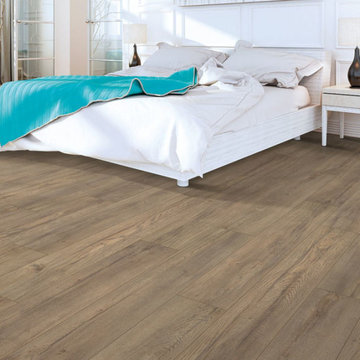 Hawthorne Oak, Quick•Step Studio