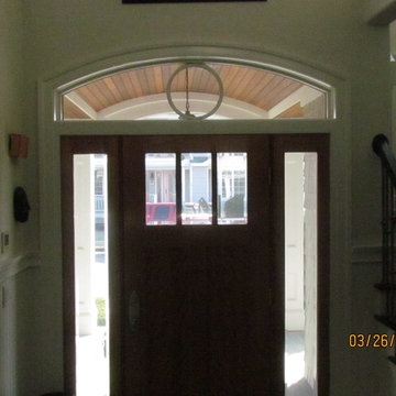 Our Work