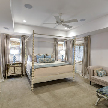 Kiawah Island Renovation