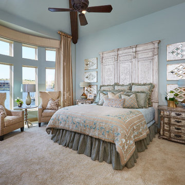Possum Kingdom Lake Estate