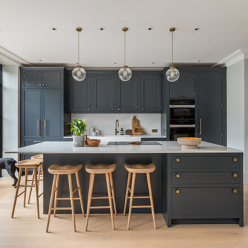 Putney Home & Garden Renovation