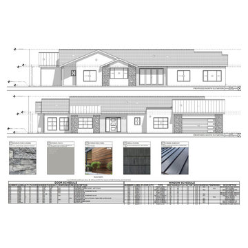 Design Process Conceptual Views