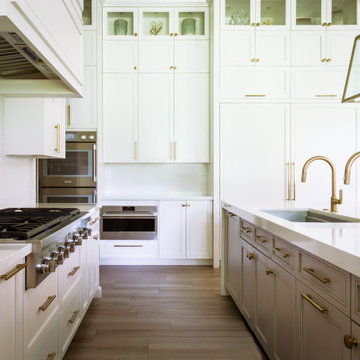 Transitional Elegance
