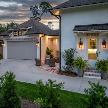 Camellia Cottage