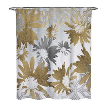 shower curtains