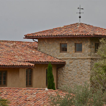 Antique Villa Tiles