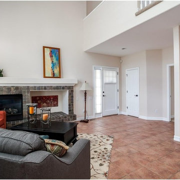 Attractive Duplex in Englewood