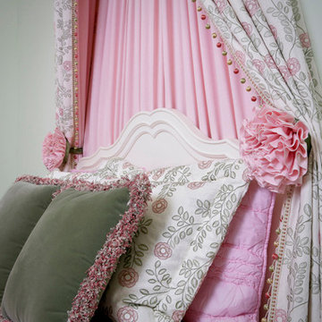 Details Matter - fabric