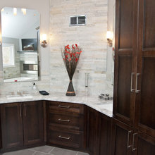 Masterbath remodel 2015