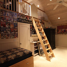 Kids Bedroom