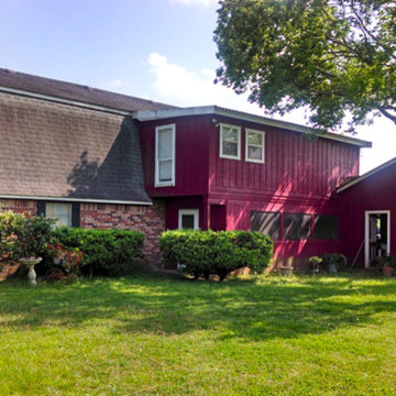 Wonderful Windows Homes by Kevin