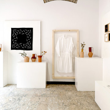 Exhibit design
