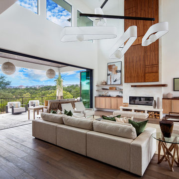Aluxa Homes- Austin Parade Home
