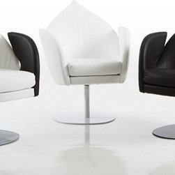 Dive Bruhl - Loveseats