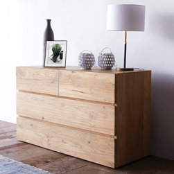 Nomad Java - Keywest Drawers - Storage Cabinets