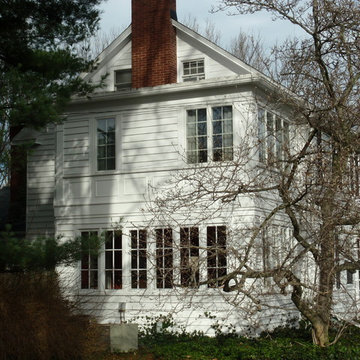 Village Colonial Addition
