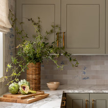 Kitchen Remodel Ideas
