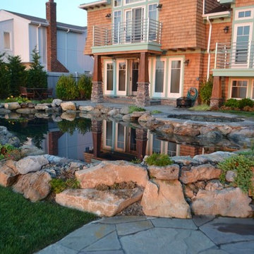 Unique Swimming Pools & Spas (Merrick/NY):