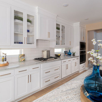 Landon Homes Lexington Classic - 697 Middleton Collection