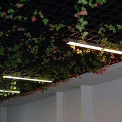 Pendant Linear LED Light - Pendant Lighting