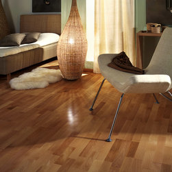 PVC Flooring - Products