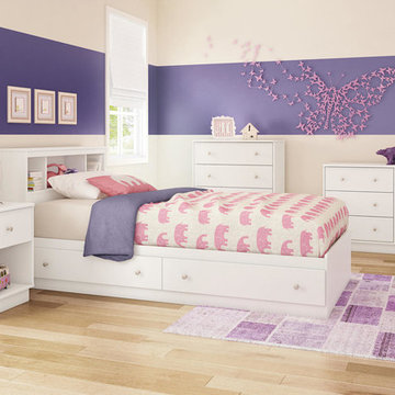 Art Van Furniture Child's Bedroom