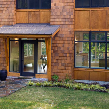 North Island House