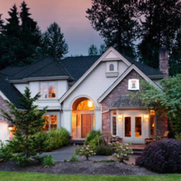 Home Automation Security Services