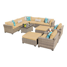 outdoor living