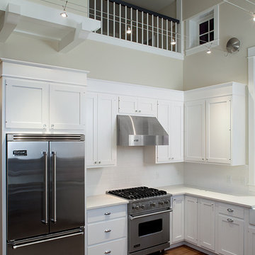 Pinecliff | Contemporary Cottage