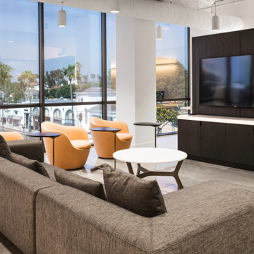 MSC Retail Corporate Lounge