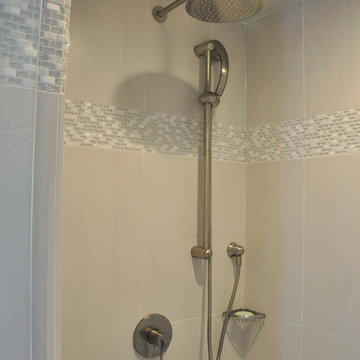 West Vancouver Kitchen and Bathrooms