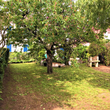 Entretien et taille de jardin