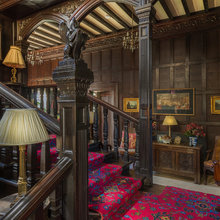 Staircases